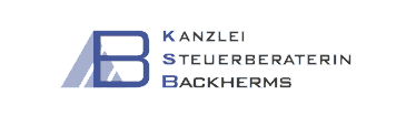 Logo Kanzlei Steuerberaterin Backherms