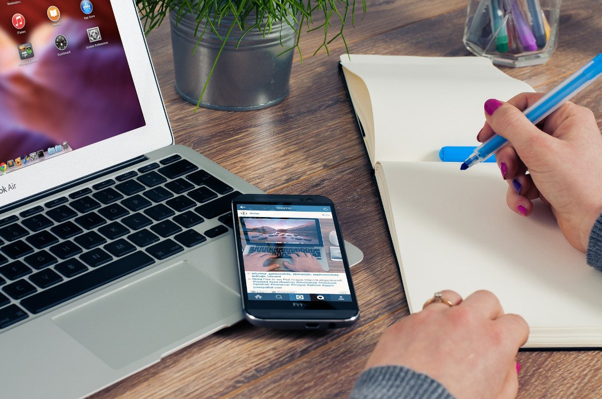 Digitale Zusammenarbeit